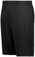 Holloway 60/40 Fleece Shorts Holloway