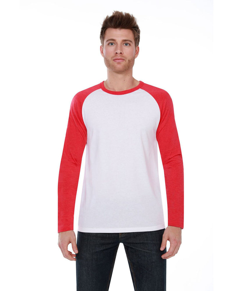 StarTee Men&