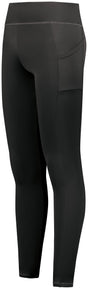 Holloway Girls Coolcore® Tight Holloway