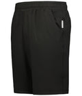 Holloway Youth Soft Knit Ventura Shorts Holloway
