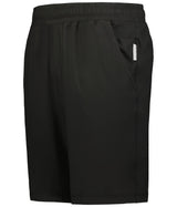 Holloway Youth Soft Knit Ventura Shorts Holloway