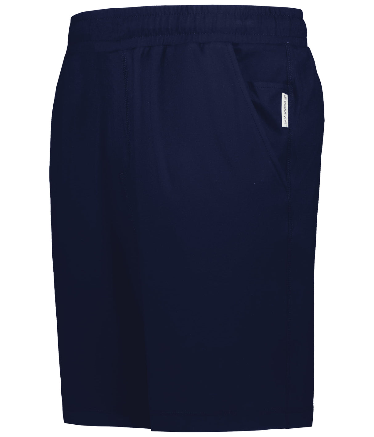 Holloway Youth Soft Knit Ventura Shorts Holloway