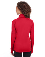 Spyder Women's Freestyle Half-Zip Pullover S16798-2
