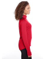 Spyder Women's Freestyle Half-Zip Pullover S16798-3