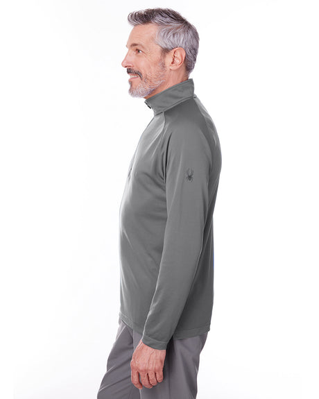 Spyder Men's Freestyle Half-Zip Pullover Spyder