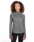 Spyder Ladies' Freestyle Half-Zip Pullover Spyder