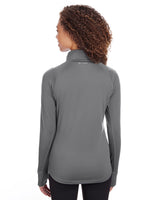 Spyder Ladies' Freestyle Half-Zip Pullover Spyder