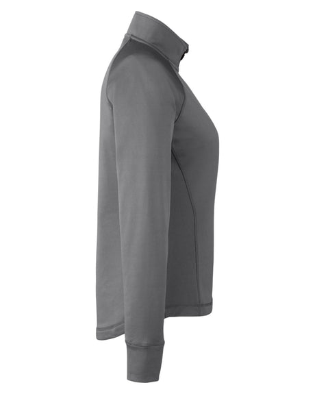 Spyder Ladies' Freestyle Half-Zip Pullover Spyder