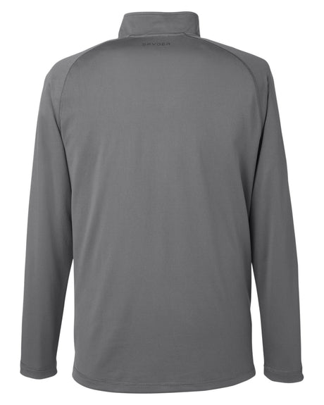 Spyder Men's Freestyle Half-Zip Pullover Spyder