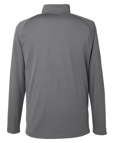 Spyder Men's Freestyle Half-Zip Pullover