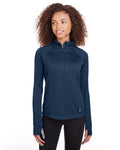 Spyder Ladies' Freestyle Half-Zip Pullover Spyder