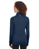 Spyder Ladies' Freestyle Half-Zip Pullover Spyder