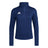 adidas Women's Coach Long Sleeve 1/4 Zip Jacket-1