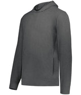 Holloway Youth Ventura Soft Knit Hoodie Holloway