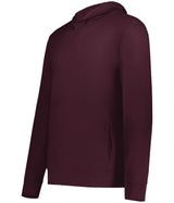 Holloway Youth Ventura Soft Knit Hoodie Holloway