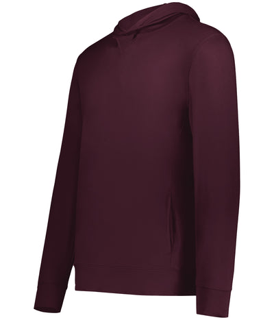Holloway Youth Ventura Soft Knit Hoodie