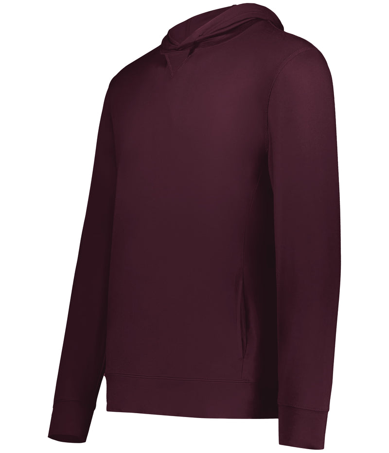 Holloway Youth Ventura Soft Knit Hoodie