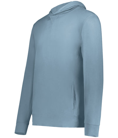 Holloway Youth Ventura Soft Knit Hoodie