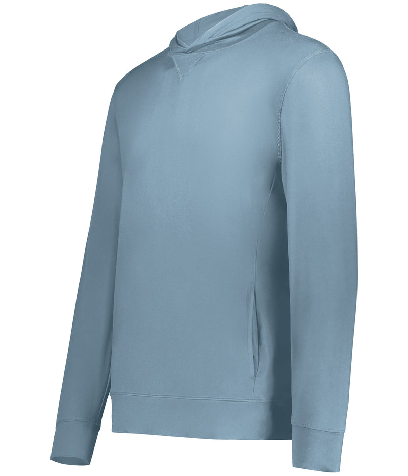 Holloway Youth Ventura Soft Knit Hoodie