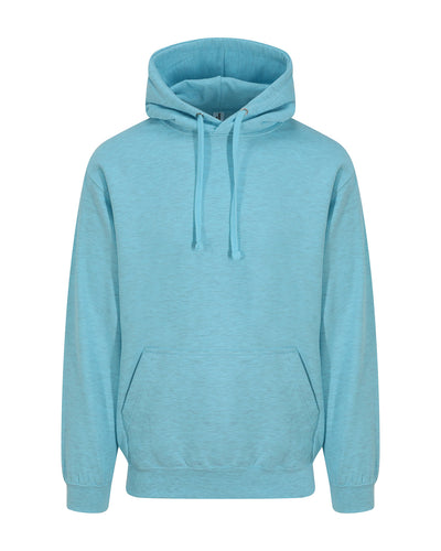 Just Hoods By AWDis Adult Surf Collection Hooded Fleece