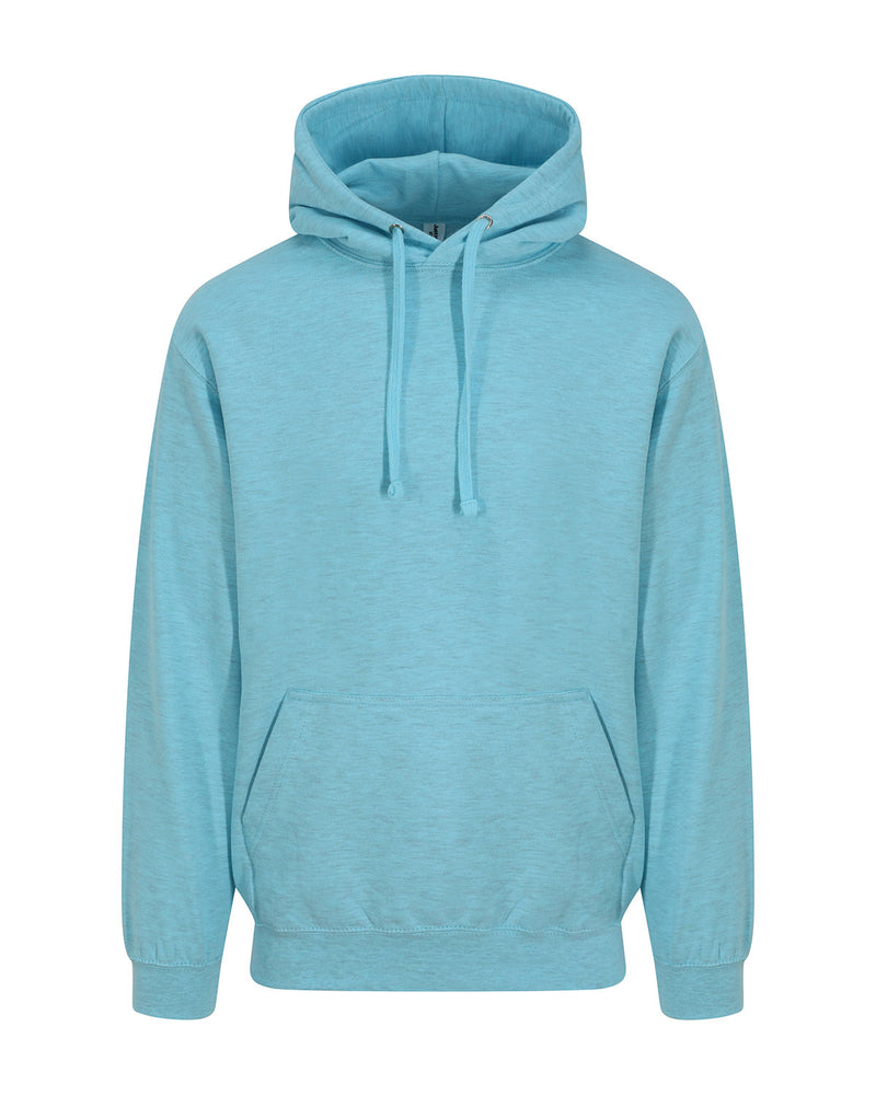 Just Hoods By AWDis Adult Surf Collection Hooded Fleece
