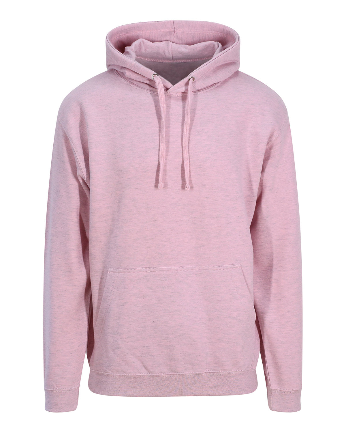 Just Hoods By AWDis Adult Surf Collection Hooded Fleece AWDis
