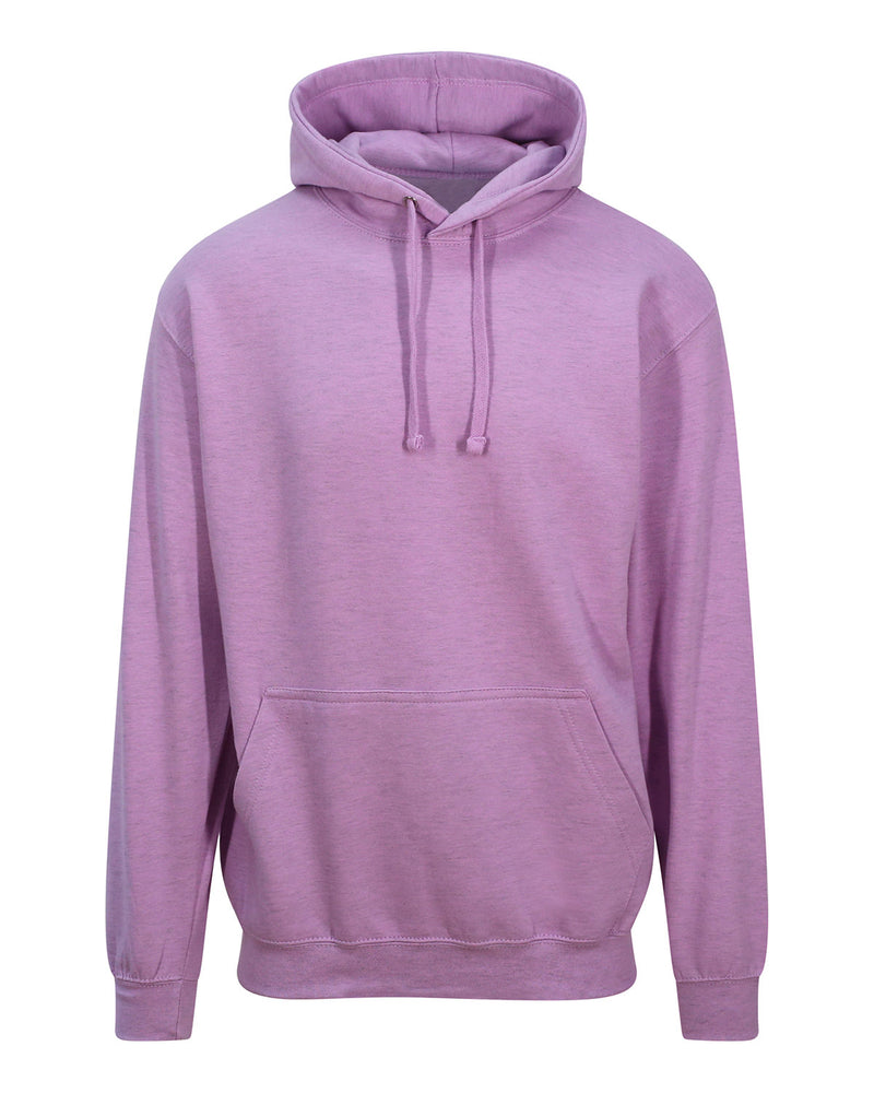Just Hoods By AWDis Adult Surf Collection Hooded Fleece