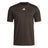 adidas Men's Short Sleeve Pregame Badge of Sport T-Shirt Mens Apparel Shirts & Tops