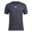 adidas Men's Short Sleeve Pregame Badge of Sport T-Shirt Mens Apparel Shirts & Tops
