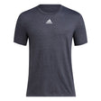 adidas Men's Short Sleeve Pregame Badge of Sport T-Shirt Mens Apparel Shirts & Tops