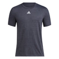 adidas Men's Short Sleeve Pregame Badge of Sport T-Shirt Mens Apparel Shirts & Tops