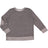 LAT Youth French Terry Long Sleeve Crewneck Sweatshirt LAT