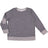 LAT Youth French Terry Long Sleeve Crewneck Sweatshirt LAT