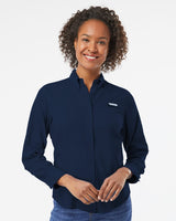 Columbia Women's PFG Tamiami™ II Long Sleeve Shirt Wovens