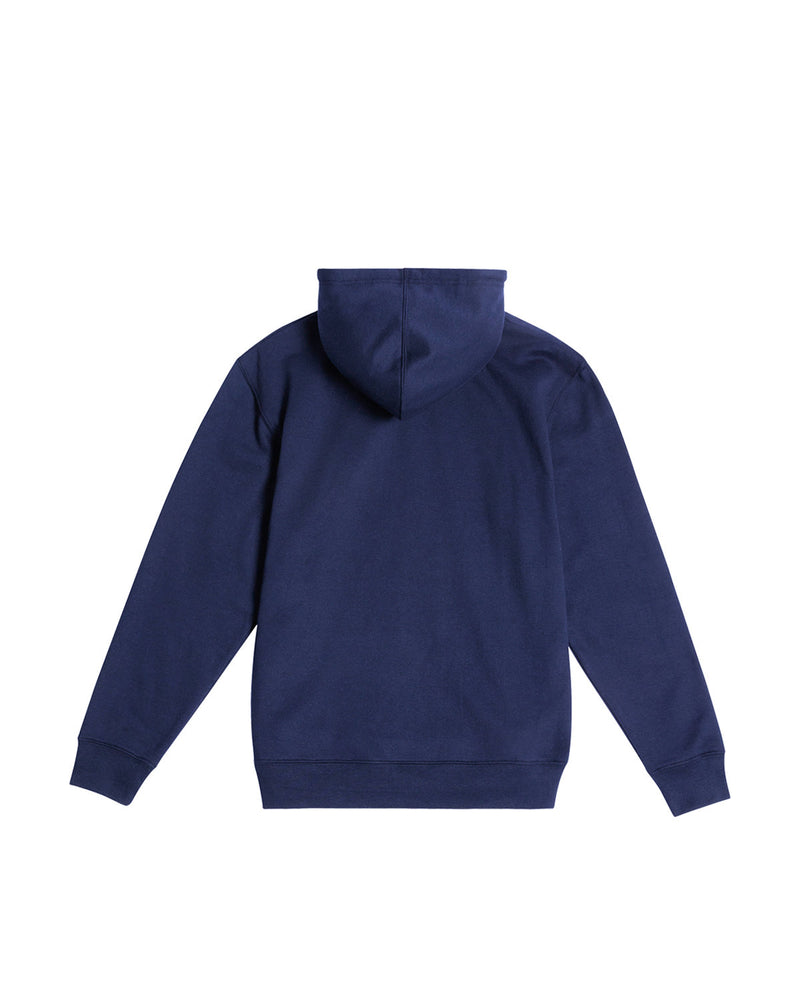 Lane Seven Unisex Future Fleece Hooded Sweatshirt
