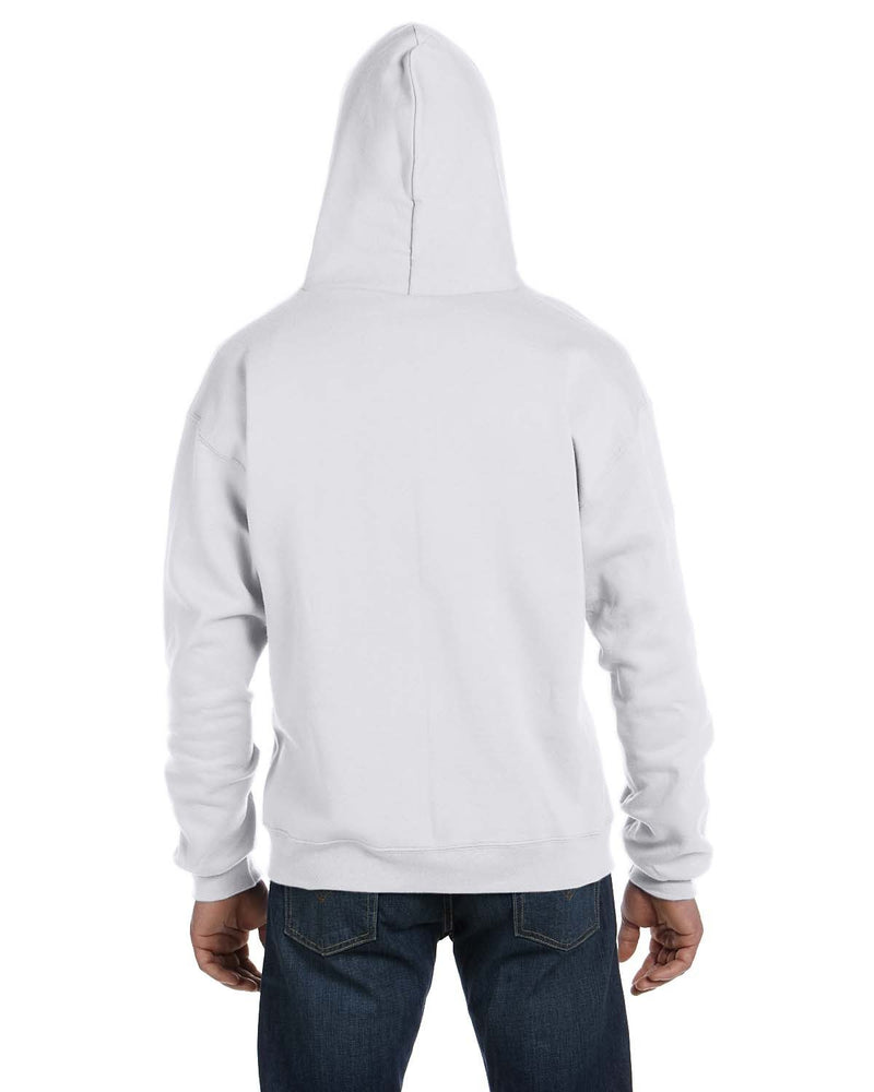 Champion Adult Powerblend® Full-Zip Hooded Sweatshirt