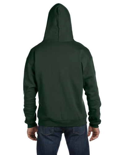 Champion Adult Powerblend® Full-Zip Hooded Sweatshirt