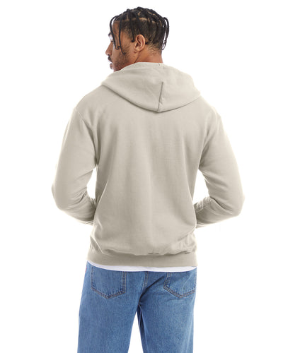 Champion Adult Powerblend® Full-Zip Hooded Sweatshirt