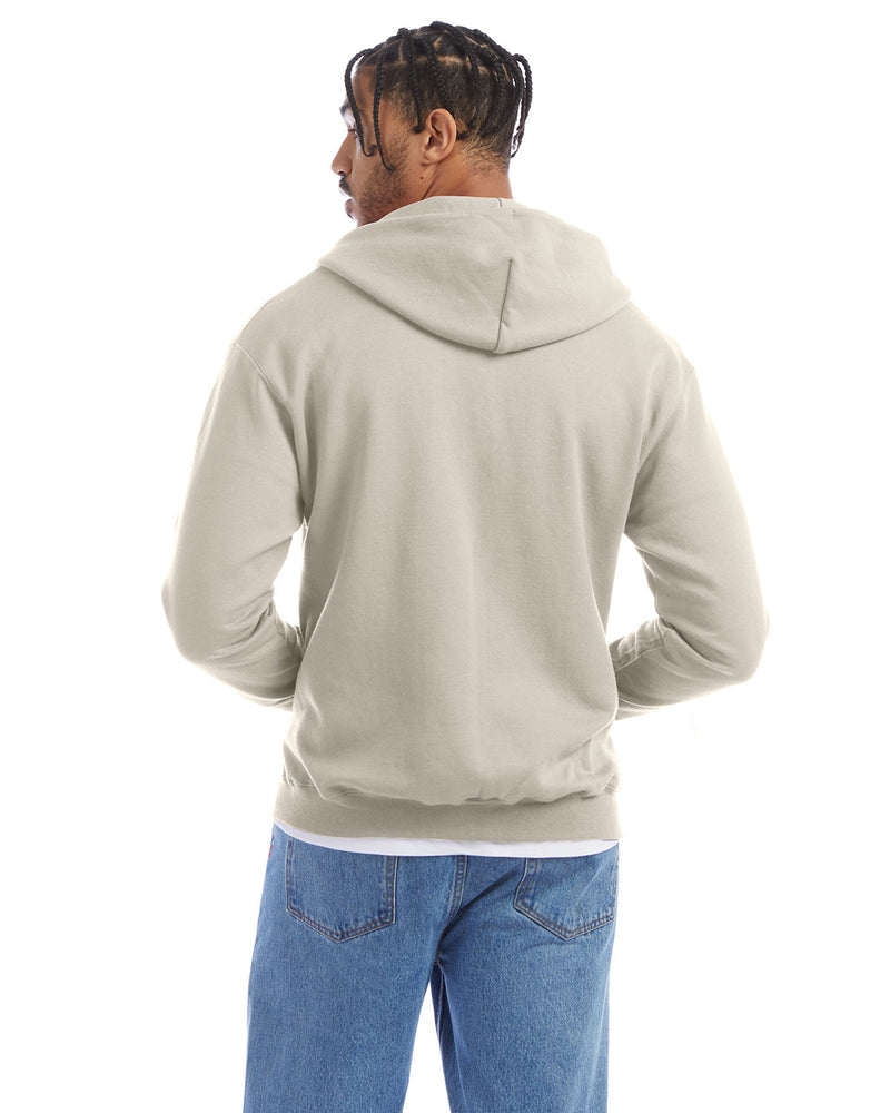 Champion Adult Powerblend® Full-Zip Hooded Sweatshirt