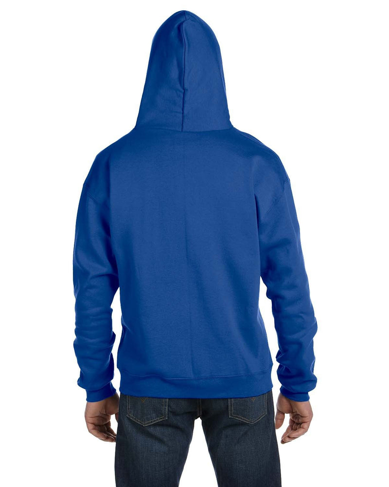 Champion Adult Powerblend® Full-Zip Hooded Sweatshirt
