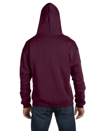 Champion Adult Powerblend® Full-Zip Hooded Sweatshirt