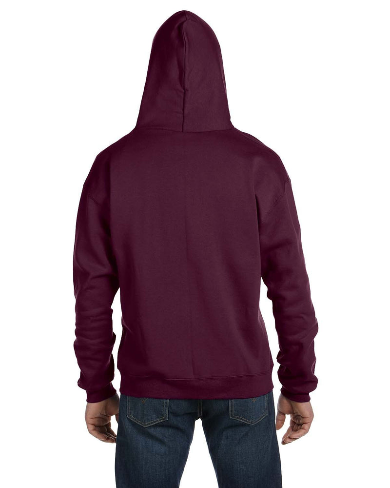 Champion Adult Powerblend® Full-Zip Hooded Sweatshirt