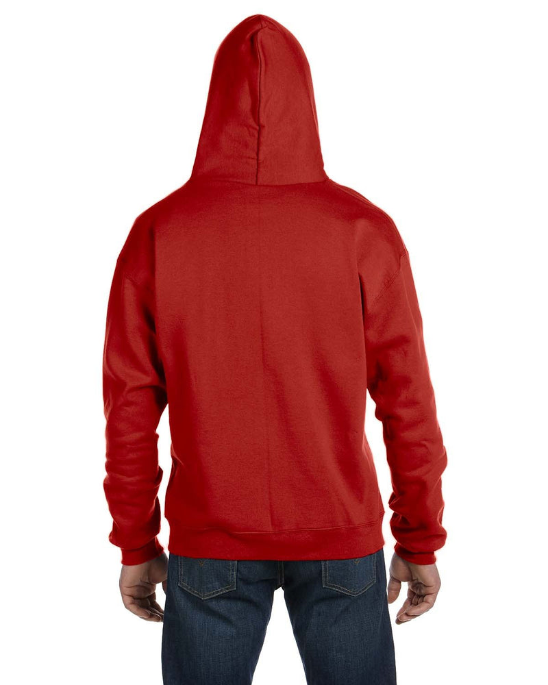 Champion Adult Powerblend® Full-Zip Hooded Sweatshirt