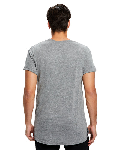 US Blanks Men's Made in USA Skater T-Shirt