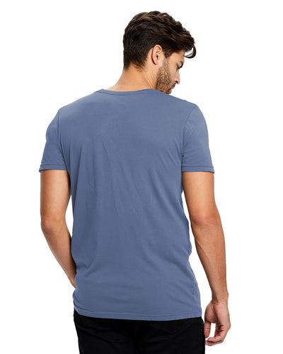 US Blanks Unisex 3.8 oz. Short-Sleeve Garment-Dyed Crewneck