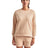 TriDri Ladies' Billie Side-Zip Sweatshirt TriDri