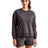 TriDri Ladies' Billie Side-Zip Sweatshirt TriDri
