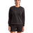 TriDri Ladies' Billie Side-Zip Sweatshirt TriDri