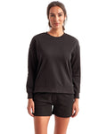 TriDri Ladies' Billie Side-Zip Sweatshirt TriDri