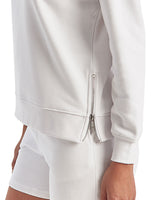 TriDri Ladies' Billie Side-Zip Sweatshirt TriDri